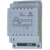 Zasilacz typ "Z-2" 230/12V-0,6A