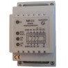 Moduł przekaźnikowy "MP-2.1" -do monitoringu