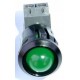Lampka diodowa "LD-1" zielona