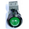 Lampka diodowa "LD-1" zielona