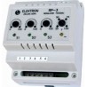 Elektroniczny regulator poziomu cieczy "RP-3"
