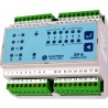 Sterownik pomp "SP-6/2"- dla zestawu 3...6-ciu pomp