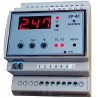 Sterownik 2 pomp "SP-4C" -sterowanie sondą hydrostatyczną