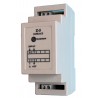 Zasilacz typ "Z-5" 230/12V-0,42A stabilizowany