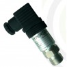 Przetwornik ciśnienia Hypersens PS-Ie-G050  0-10bar, 4...20mA, 1/2'