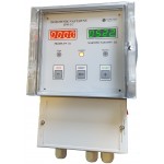 DW-1C - komplet na  1/2' dozowanie co 0,1 litra z dokładnością 0,5%